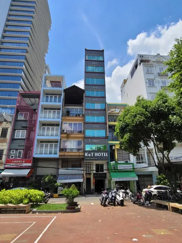 Bán Nhà Hẻm 283/63 Cách Mạng Tháng 8, Phường 12, Quận 10