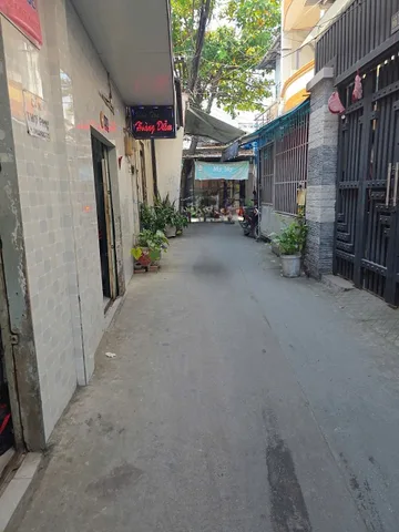 Bán Nhà riêng 23m2 có sẵn 23 m2 thổ cư giá 3.35 tỷ tại - Chọn - Phường 08 Quận Tân Bình TP. Hồ Chí Minh