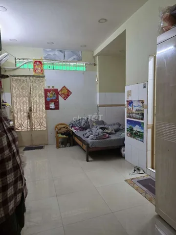 Bán Nhà Hẻm 16/52G Tuệ Tĩnh, Phường 13, Quận 11