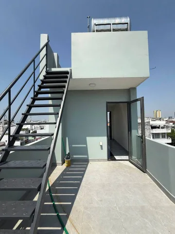 Bán Nhà Mặt Tiền 71 Dã Tượng, P10, Q8