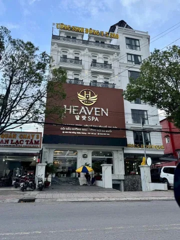 BÁN TÒA CĂN HỘ KINH DOANH MẶT TIỀN PHÙ ĐỔNG THIÊN VƯƠNG, ĐÀ LẠT