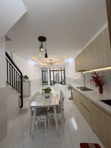 Bán Nhà riêng 50m2 có sẵn 50 m2 thổ cư giá 7.35 tỷ tại - Chọn - Phường 01 Quận Tân Bình TP. Hồ Chí Minh