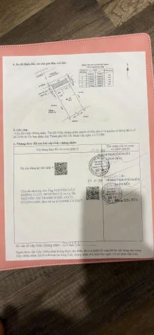 Bán Nhà Hẻm 449/9 Sư Vạn Hạnh, P12, Q10