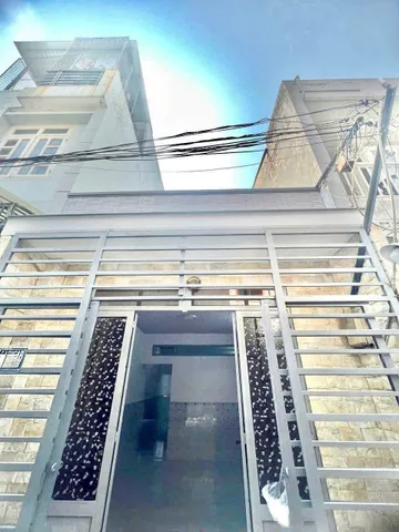 Bán Nhà riêng 47m2 có sẵn 47 m2 thổ cư giá 3.7 tỷ tại Phường Bình Trưng Tây Thành phố Thủ Đức TP. Hồ Chí Minh