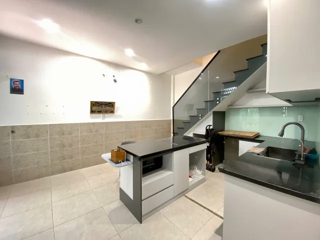 Bán Nhà riêng 50m2 có sẵn 50 m2 thổ cư giá 7.8 tỷ tại - Chọn - Phường 03 Quận Tân Bình TP. Hồ Chí Minh