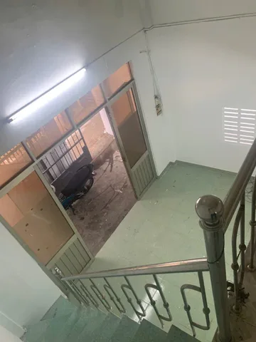 Bán Nhà riêng 61.6m2 có sẵn 61.6 m2 thổ cư giá 2.55 tỷ tại hẻm Đường Cao Văn Bé Phường Vĩnh Phước Thành phố Nha Trang Khánh Hòa