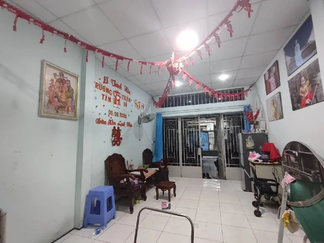🔥 GIÁ 5×TR/M².GIẢM 100TR – NHÀ HXH 5M LINH XUÂN – CÒN 5,× Ty 🔥