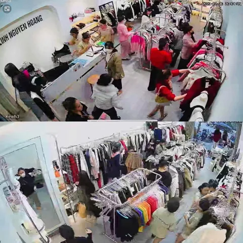 SANG NHƯỢNG SHOP THỜI TRANG TÂM HUYẾT – ĐỊA CHỈ ĐẸP 432 LÊ DUẨN, ĐÀ NẴNG