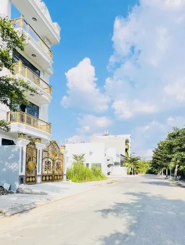 Chị chủ hạ giá 200tr đất thổ cư 5x36m xây tự do xây ngay 5 tầng