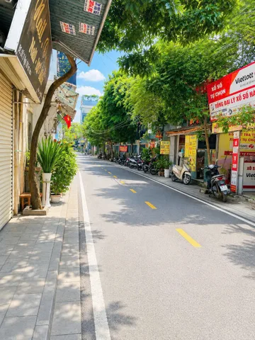 🏡 SIÊU PHẨM PHỐ LĨNH NAM – HOÀNG MAI. DT 65m² – 7 TẦNG – THANG MÁY – KINH DOANH ĐỈNH
