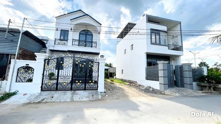 Bán Nhà riêng 90m2 có sẵn 90 m2 thổ cư giá 2.67 tỷ tại Xã Diên Điền Huyện Diên Khánh Khánh Hòa