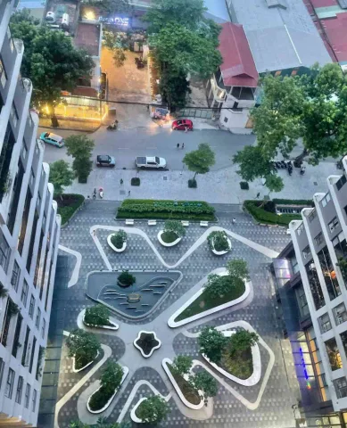 Bán Căn hộ chung cư 95m2 giá 7 tỷ tại - Chọn - Phường Đức Giang Quận Long Biên Hà Nội