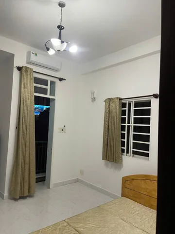 CHO THUÊ PHÒNG - GIÁ TỐT, TIỆN NGHI GẦN ĐH GIAO THÔNG VẬN TẢI, HUTECH, NGOẠI THƯƠNG P25, Q.BÌNH THẠNH