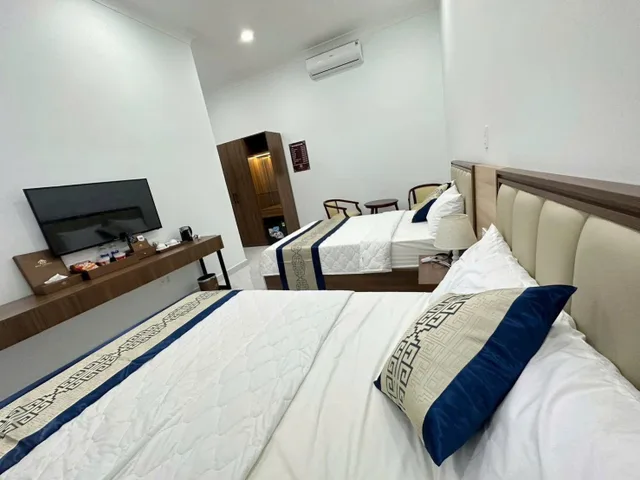 Bán Khách sạn 400m2 có sẵn 400 m2 thổ cư giá 18 tỷ tại - Chọn - Phường Phú Tân Thành phố Bến Tre Bến Tre