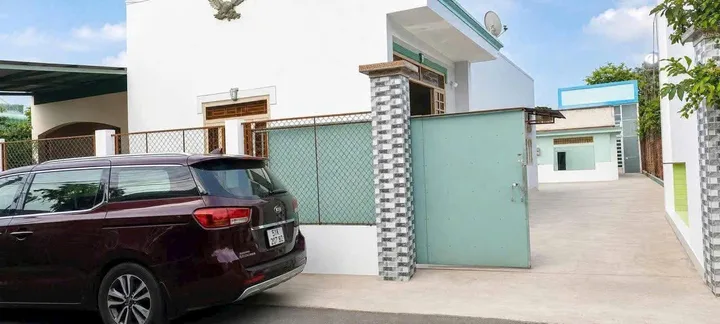 Bán Nhà riêng 584m2 có sẵn 60 m2 thổ cư giá 6.9 tỷ tại Đường Quốc Lộ 51 Xã Long An Huyện Long Thành Đồng Nai