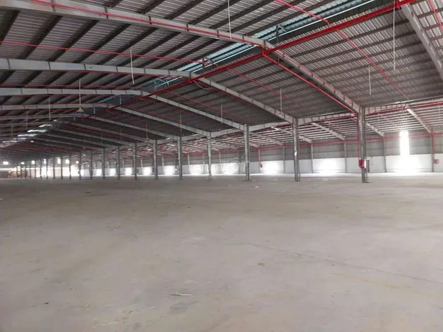 Cho thuê kho xưởng 3000m2.5000m.10000m.Giá 65k/m.Thạnh Phước ,Tân Uyên