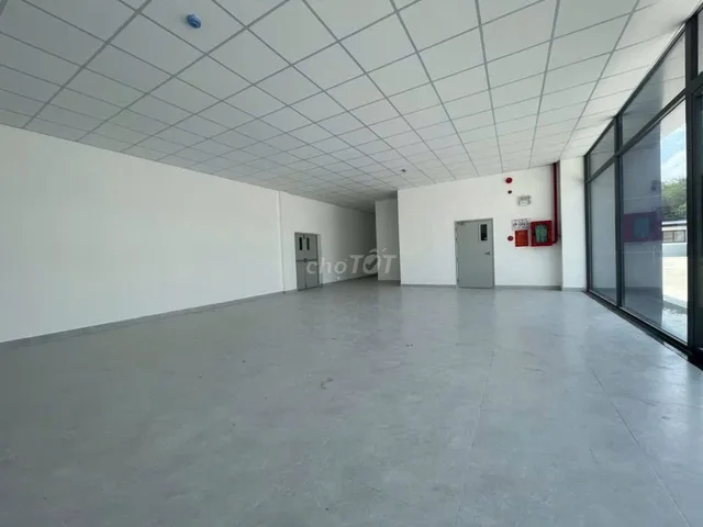 Cho thuê Xưởng 3500m2 ,7000m2 trong KCN Bến Cát , S.X đa nghành nghề