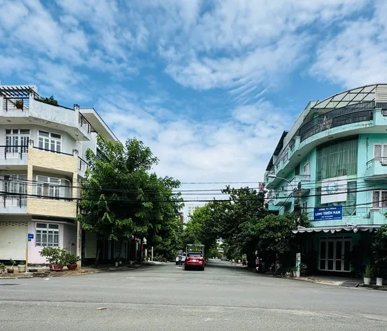 BÁN NHÀ QUẬN 2– Kdc 10 mẫu ĐƯỜNG 49, BÌNH TRƯNG ĐÔNG Nhà 4 tầng ngang 5m gần Chợ Tân Lập