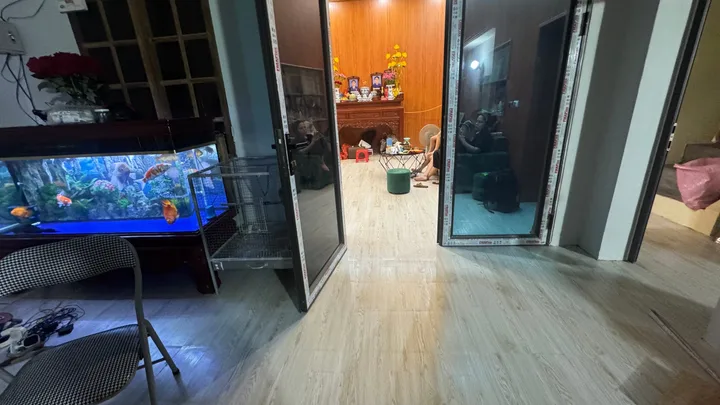 Bán nhà riêng tại đồng kỵ 3 tầng, 3 tỷ, 100m2, 3pn + 2wc + bếp, pháp lý đầy đủ