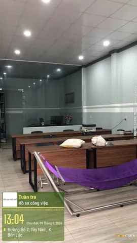 BÁN TÒA NHÀ VĂN PHÒNG DT KHỦNG 500M² NGANG 18M NGAY TRUNG TÂM BẾN LỨC_LONG AN NHIK 9,9 TỶ