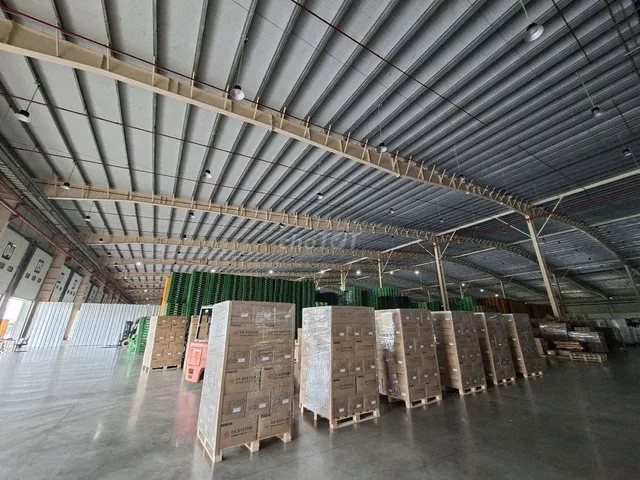 Cho Thuê KHO trong Khu Công Nghiệp Long Thành