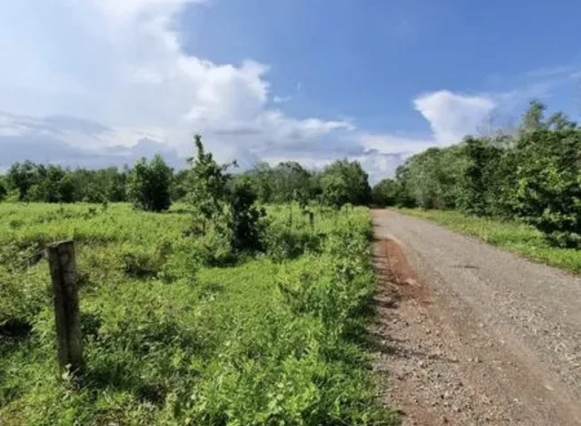 Bán Đất 8000m2 giá 16 tỷ tại - Chọn - Xã Hòa Thắng Huyện Bắc Bình Bình Thuận