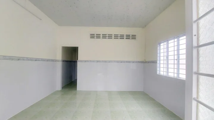 Cho thuê Nhà riêng 100m2 giá 3 triệu tại Đường Nguyễn Thị Định Phường Phú Tân Thành phố Bến Tre Bến Tre