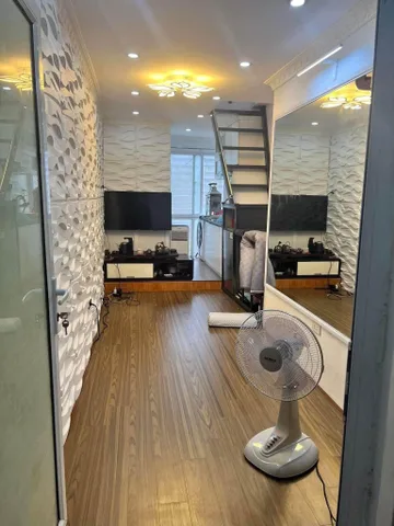 KHƯƠNG THƯỢNG – ĐỐNG ĐA – 20M² × 2 TẦNG – 1PN – SÂN ĐỂ XE RIÊNG – GIÁ CHỈ 5 TRIỆU/THÁNG