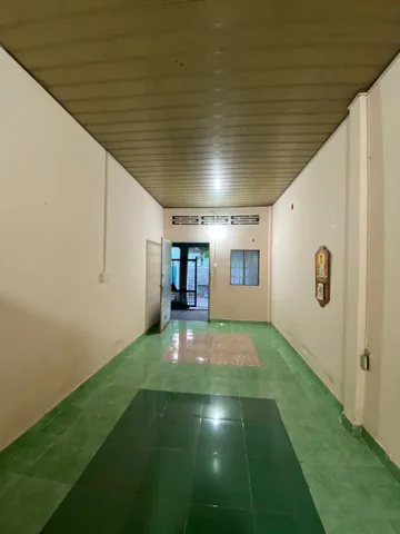 Cho thuê Nhà trọ/phòng trọ 20m2 giá 1 triệu tại - Chọn - Phường Phú Khương Thành phố Bến Tre Bến Tre