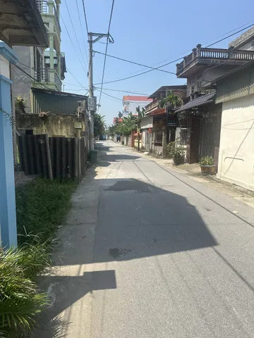 Bán Nhà trọ 130m2 có sẵn 130 m2 thổ cư giá 4.9 tỷ tại Đường Vương Văn Trà Xã Mão Điền Huyện Thuận Thành Bắc Ninh