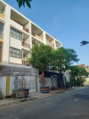Bán Nhà riêng 105m2 có sẵn 100 m2 thổ cư giá 4.8 tỷ tại Xã An Hoà Thành phố Biên Hòa Đồng Nai