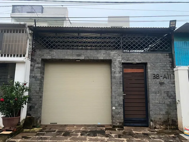 Bán nhà lầu Mặt Tiền Đường A11 - TK hiện đại, đẹp - giá 5.8 tỷ - Thành phố Buôn Ma Thuột Đắk Lắk