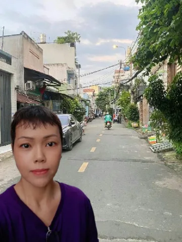 Bán nhà Kinh Dương Vương 67m2 3 tầng chỉ hơn 6 tỷ, hoàn công đủ N_AL47