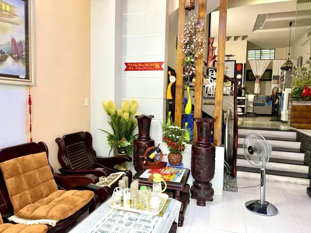 🔥BÁN NHÀ MẶT TIỀN 4 TẦNG PHAN TRỌNG TUỆ GẦN CÁC TRƯỜNG ĐẠI HỌC, KHU DÂN TRÍ CAO