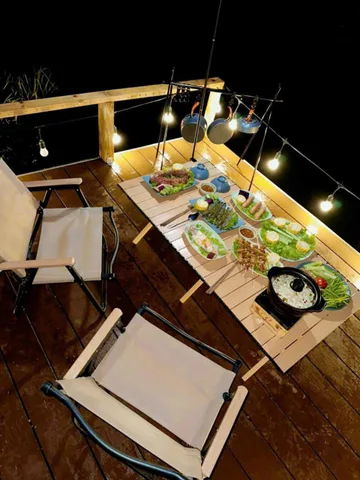 🌿 LÀNG OMM BẢO LỘC – SỞ HỮU ĐẤT NHÀ VƯỜN GIỮA THIÊN NHIÊN XANH