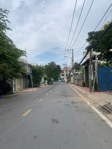 Căn Nhà Mặt Tiền vừa ở vừa kinh doanh 5,5 triệu/tháng gần Mặt Tiền đường Linh Đông