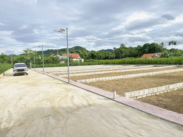 Bán Đất 125m2 có sẵn 80 m2 thổ cư giá 470 triệu tại Đường Trần Quang Diệm - Chọn - Phường Hương Trà Thừa Thiên Huế