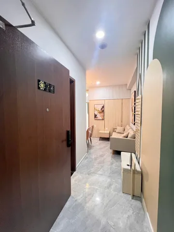 Cho thuê Căn hộ chung cư 37m2 giá 4.5 triệu tại Đường Vũ Đình Liệu Phường Hưng Phú Quận Cái Răng Cần Thơ