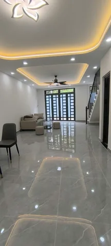 Bán Nhà riêng 50m2 có sẵn 50 m2 thổ cư giá 2.5 tỷ tại - Chọn - - Chọn - Quận Thủ Đức