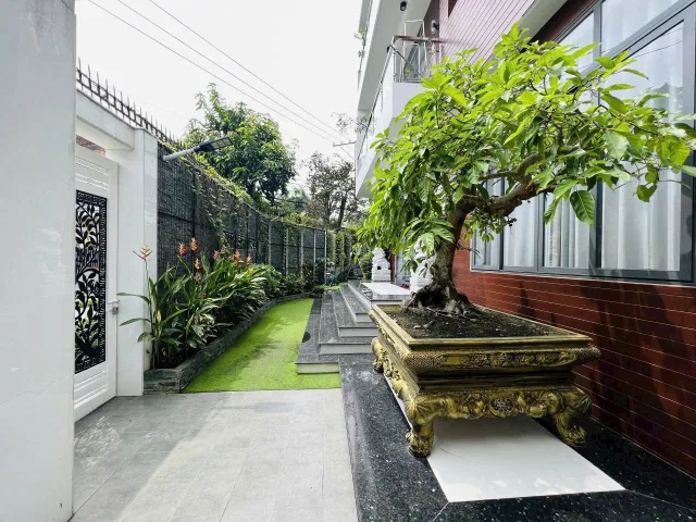 Bán Nhà riêng 490m2 có sẵn 490 m2 thổ cư giá 42 tỷ tại - Chọn - Phường 16 Quận Gò Vấp TP. Hồ Chí Minh