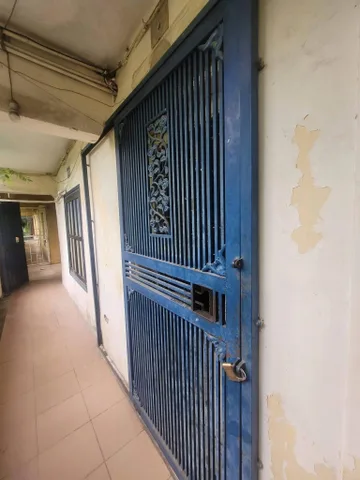 TẬP THỂ THÀNH CÔNG – GIẢNG VÕ – BA ĐÌNH – 60M² – TẦNG 4 – 3 PHÒNG – THOÁNG TRƯỚC SAU – 7,5 TRIỆU/THÁNG
