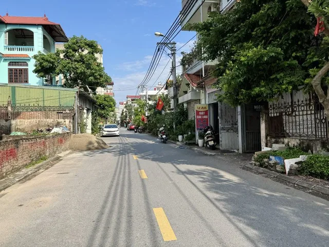 CHỦ RẤT THIỆN CHÍ - BÁN GẤP ĐẤT HOA HẬU AN ĐÀO B: 130,3m2 ĐƯỜNG 7M – GIÁ CỰC TỐT ĐẦU TƯ!