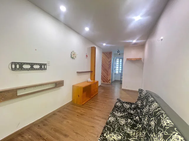 Bán căn hộ chung cư ngay trung tâm Đà Lạt Mạc Đỉnh chi giá rẻ chỉ 1,450 tỷ