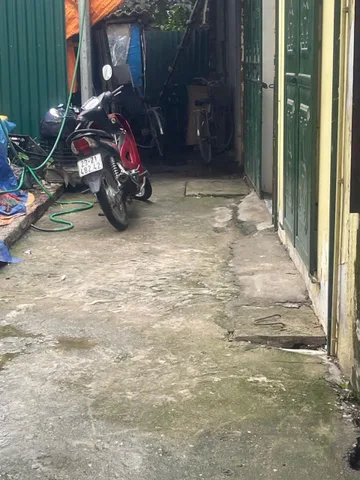 bán nhà 3 tầng tổ 6 thị trấn quang minh
