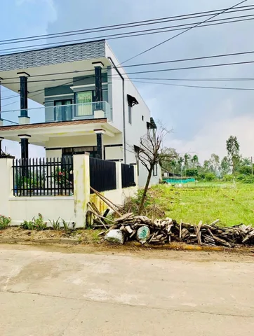 Bán Đất 175m2 có sẵn 175 m2 thổ cư giá 790 triệu tại Đường Quốc Lộ 14B Xã Hòa Tiến Huyện Hòa Vang Đà Nẵng