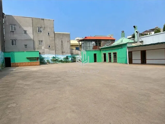 💎 CHO THUÊ MẶT BẰNG MẶT TIỀN LÊ HỒNG PHONG – 905M² – GIÁ 130 TRIỆU/THÁNG 💎