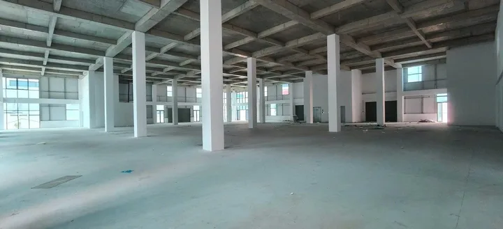 CHO THUÊ 4.500M² NHÀ XƯỞNG  TẠI KHU CÔNG NGHIỆP QUẾ VÕ – BẮC NINH