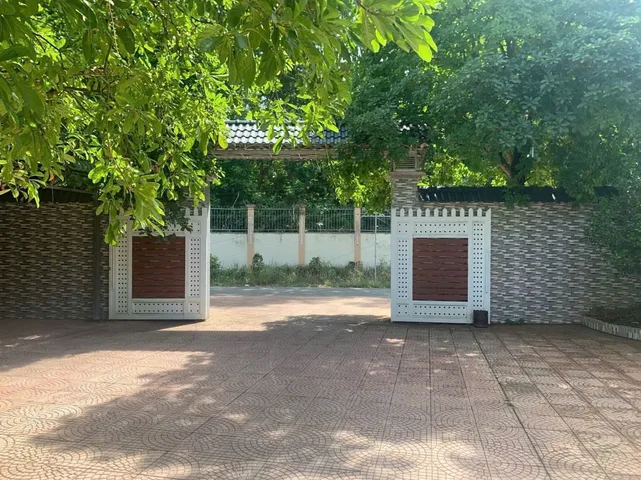 Bán Khách sạn 1148m2 có sẵn 1148 m2 thổ cư giá 15 tỷ tại Xã An Nhơn Tây Huyện Củ Chi TP. Hồ Chí Minh