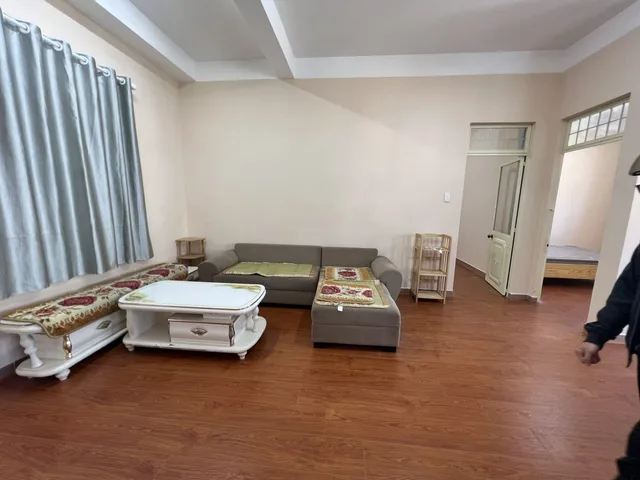 Bán căn hộ chung cư 64m2 cực thoáng sổ hồng riêng, chung cư ngô quyền giá chỉ 2,350 tỷ