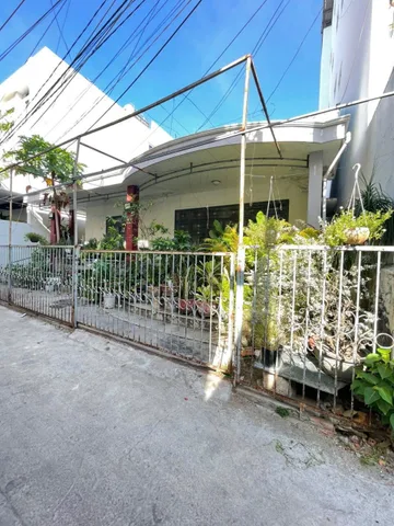 Bán Đất Tặng Nhà Cấp 4 Hẻm Ô Tô Đặng Tất, Vĩnh Phước, Nha Trang – 165m² Ngang 12m, Cách Biển 150m